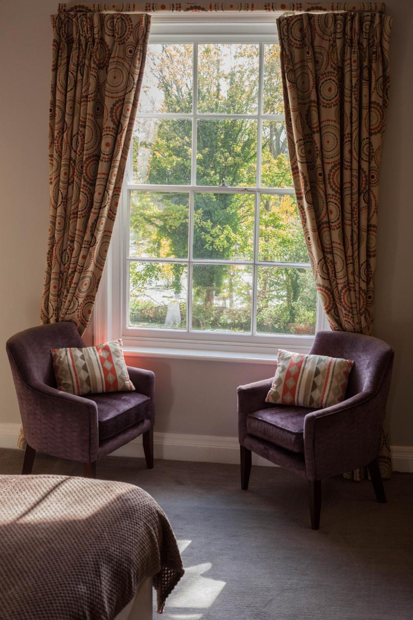 The Riverside House Hotel Mildenhall Kültér fotó